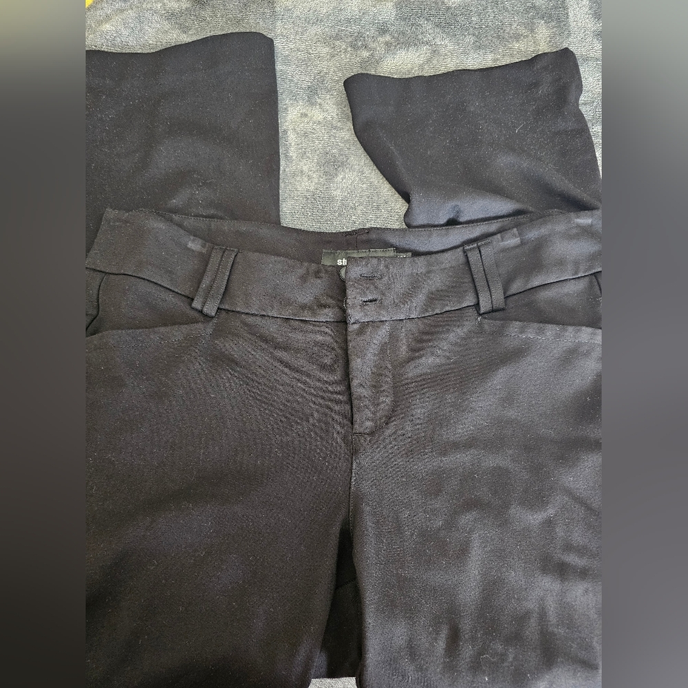 TORRID Studio pants